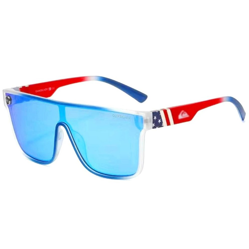 Sunglasses USA Theme